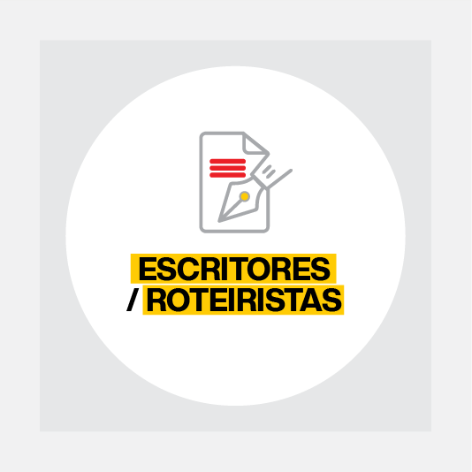 Escritores - Roteiristas - Ensaios e Psicanálise