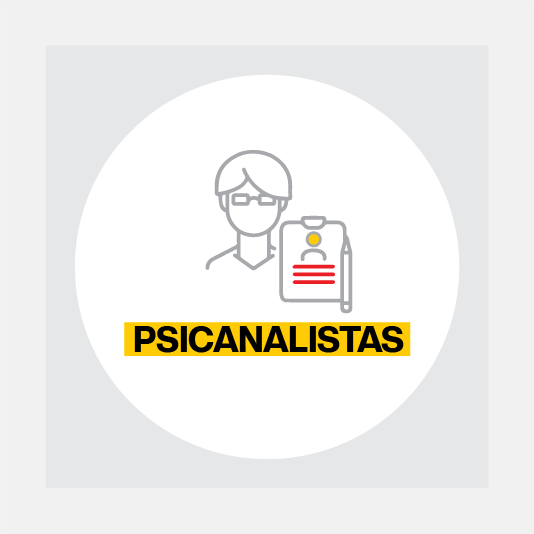 Psicanalistas - Ensaios e Psicanálise