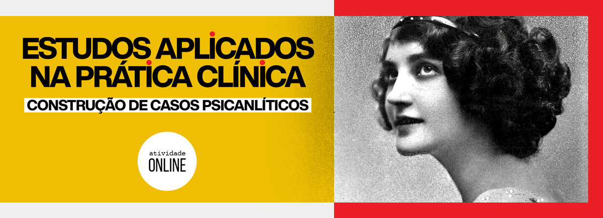 Construção de casos psicanalíticos