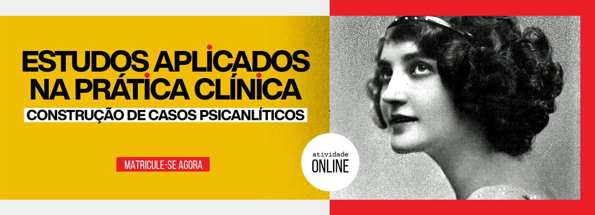 Construção de casos psicanalíticos